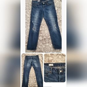 Women's Jeans Gap Size 29s